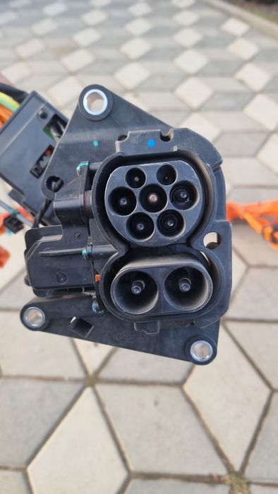 Port Cablu incarcare Tesla model 3