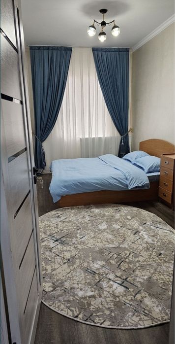 Арендага квартира ойлага қиз болларга Чилонзор Мидия Парк яқинида