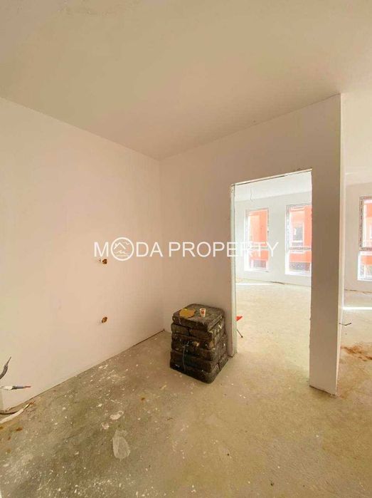 Продава се Двустаен апартамент в к.к. Слънчев бряг - 57 кв.м за 720 €/кв.м - Снимка #8