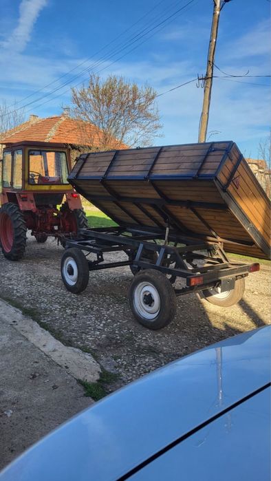 Владимировец Т25