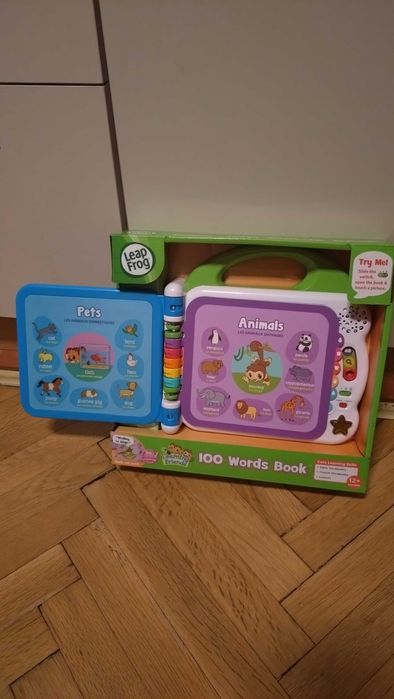 Детска играчка Vtech