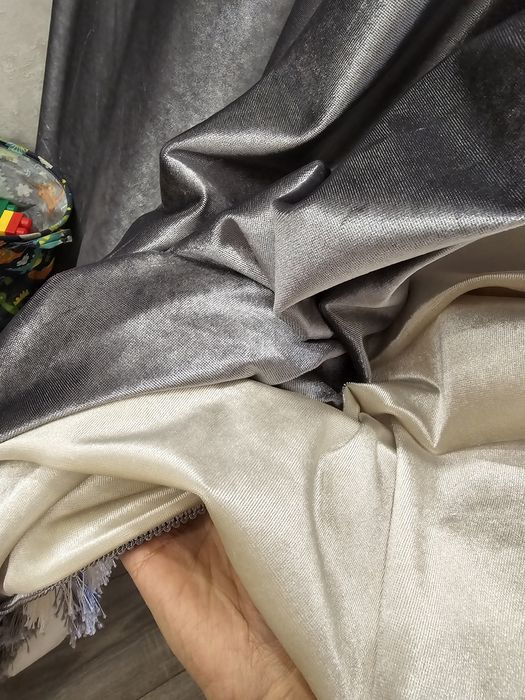 Шторы портьеры 265×490