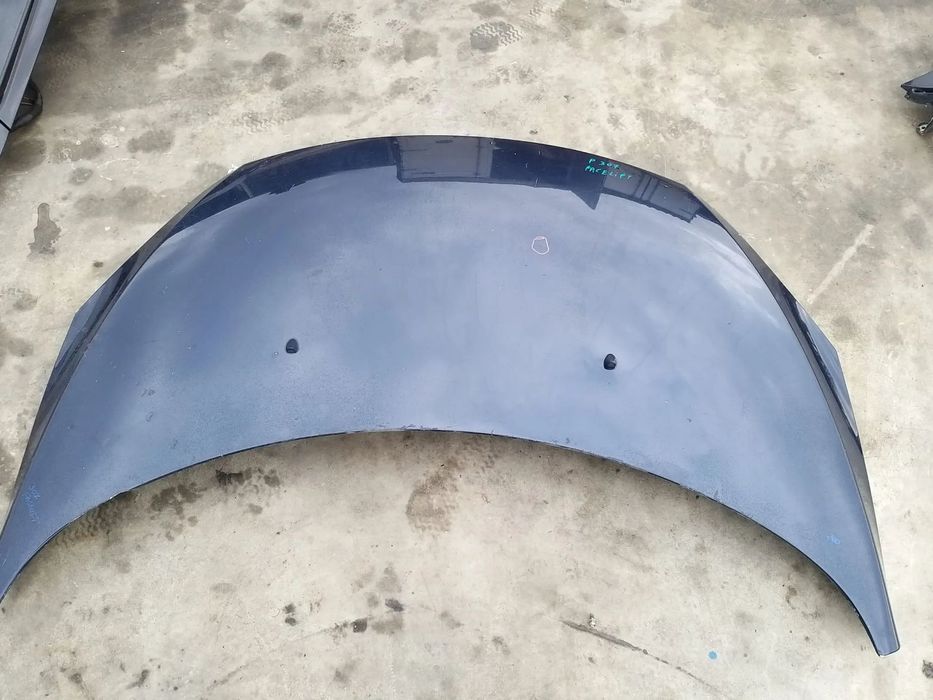 Capota peugeot 307 facelift