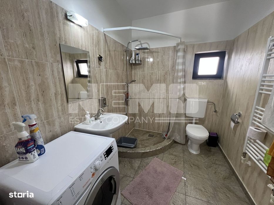 Casa Duplex | Zona Ștefan Cel Mare | 120mp