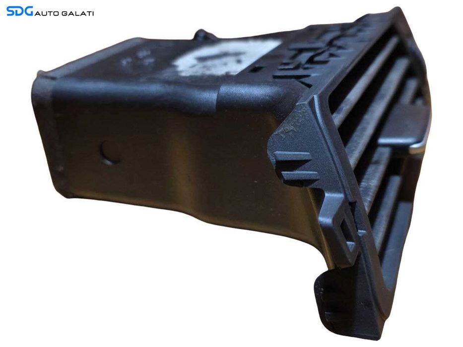 Grila Gura Ventilatie Aerisire Bord Dreapta BMW Seria 3 E90 E91 2004 - 2011 Cod 9130460 [N4805]