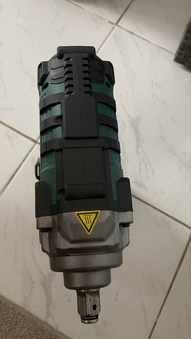 Ударен гайковерт PARKSIDE