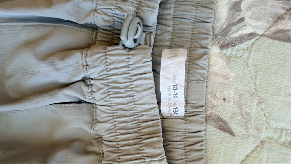 Продам все брюки и джинсы на подростка