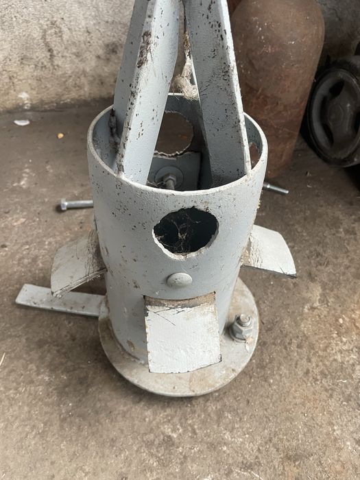 Култиватор за малък трактор