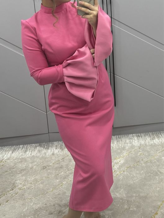 платье IDDIN brand