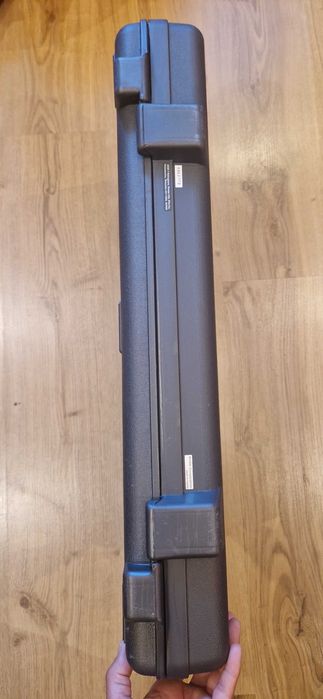 Куфар / педалборд BOSS BCB-60 Pedal Board - за ефекти за китара