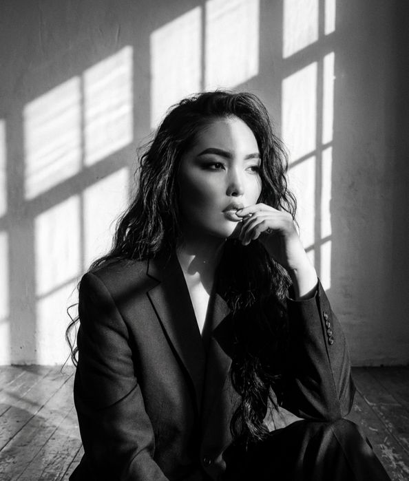 Head spa и профессиональный массаж