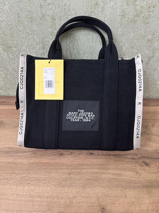 Сумка-тоут Marc Jacobs Medium