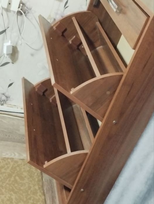 Продам обувной комод
