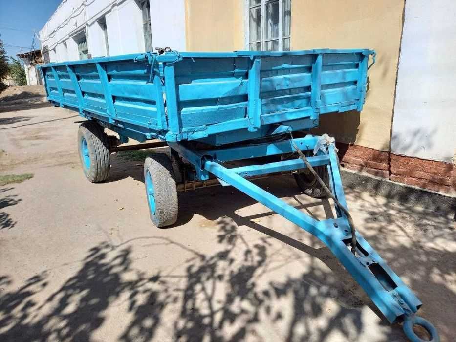 МТЗ Трактор сотилади Хоразм