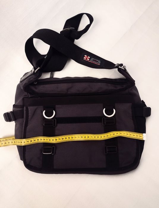 Geantă de umăr unisex