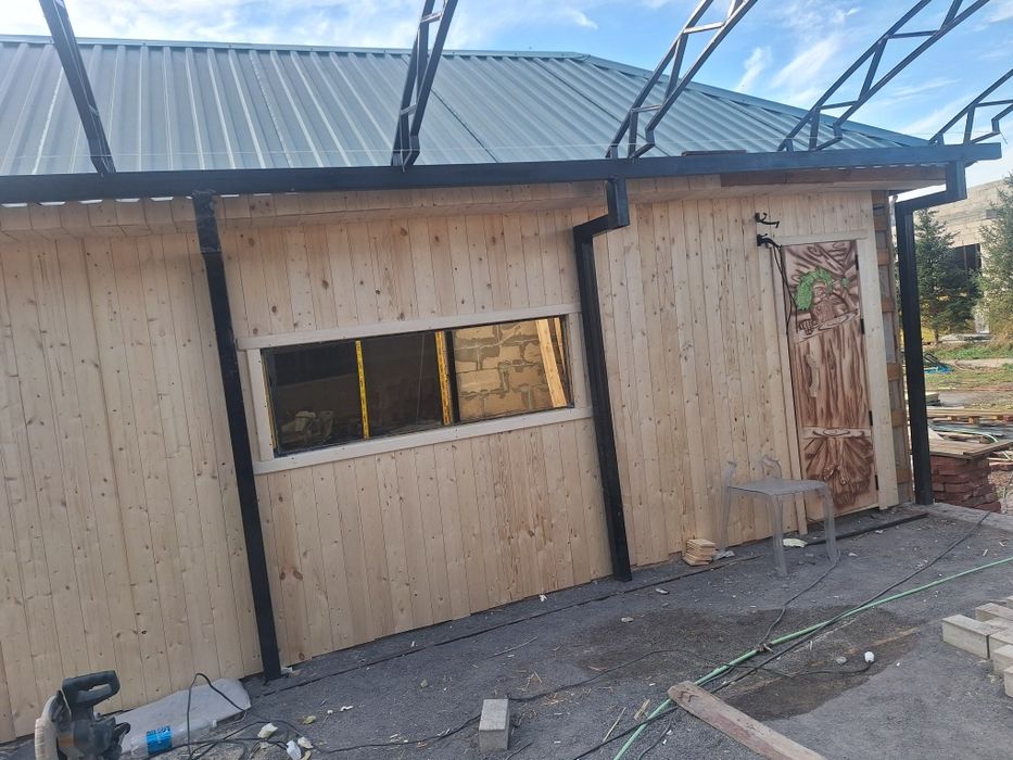 Бригада строителей!!!