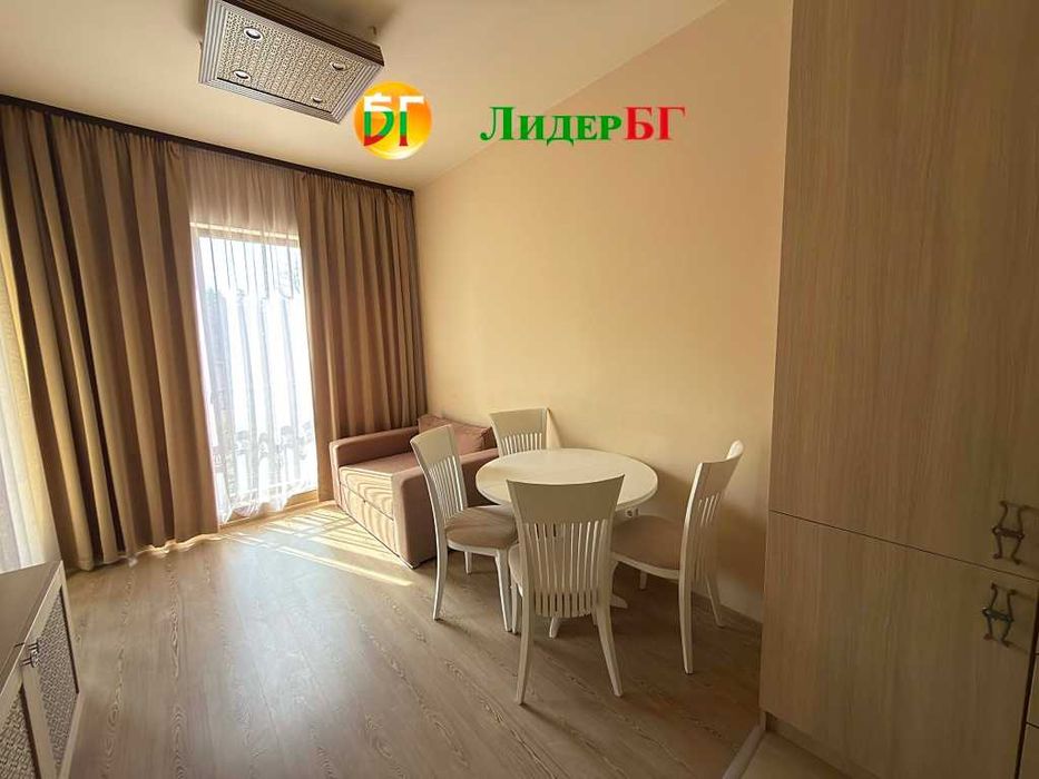 Продава се Двустаен апартамент в к.к. Златни пясъци - 52 кв.м за 1471 €/кв.м - Снимка #3