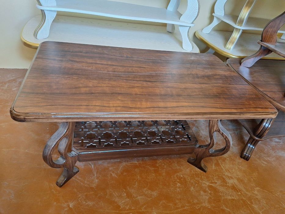 Jurnalniy stol MDF.  Журнальный столик  из МДФ