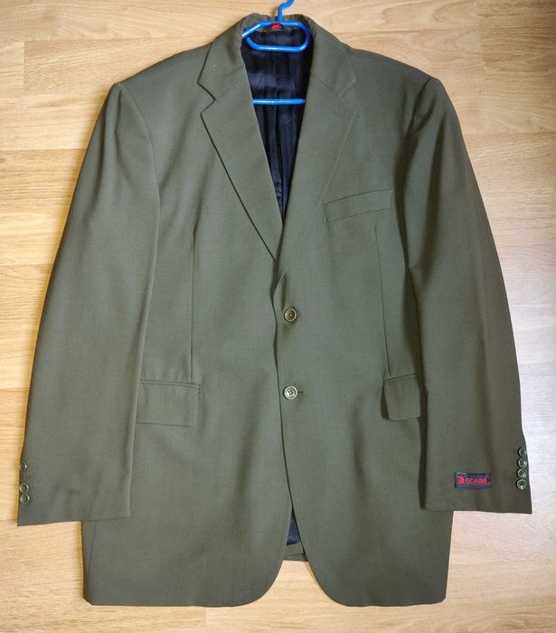 Sacou bărbătesc Ocean, mărimea 54-56