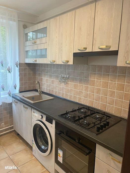 2 camere zona centrala