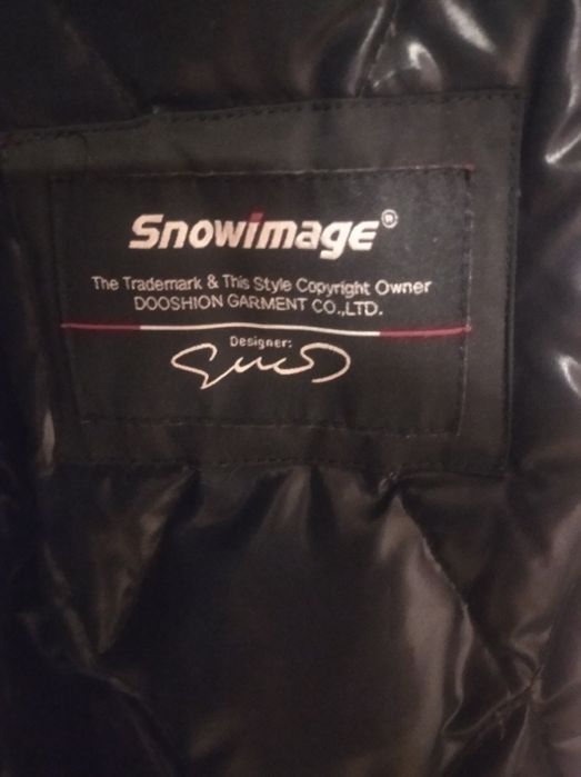 Продам куртку зимнюю