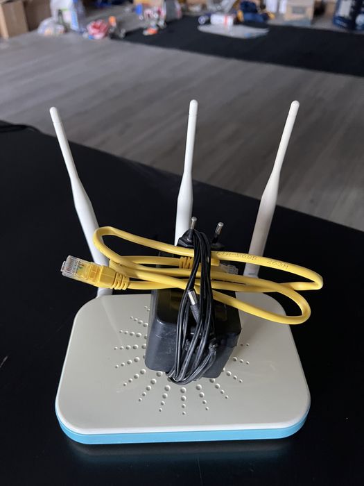 Продам модем