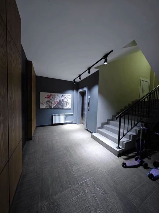 3-комнатной квартиры