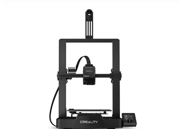 3D принтер Crealty