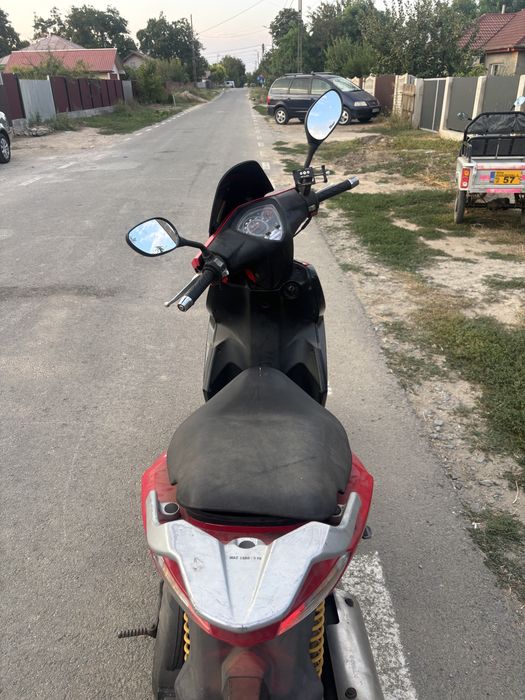 Kymco super 8 125cc