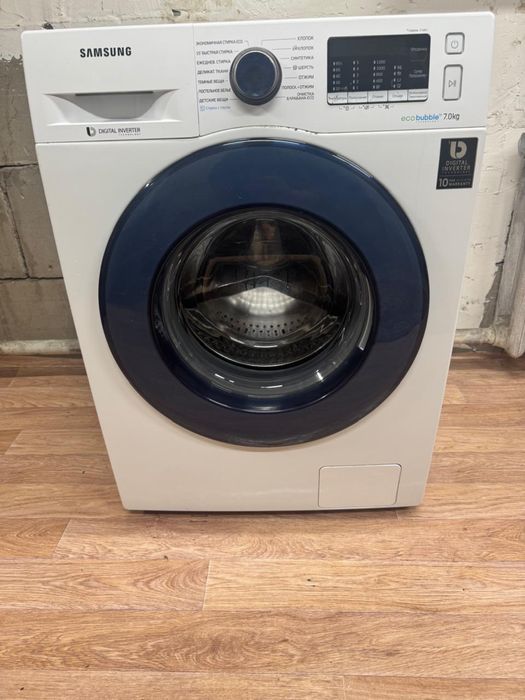 Стиральная машина Samsung 7кг