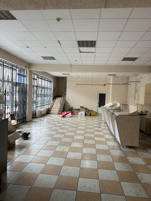 Аренда помещение