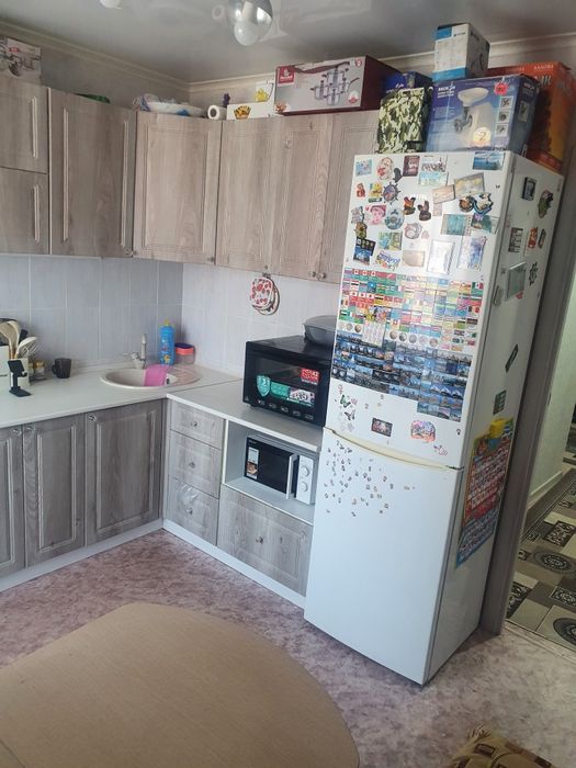 Продам 1комнатную квартиру