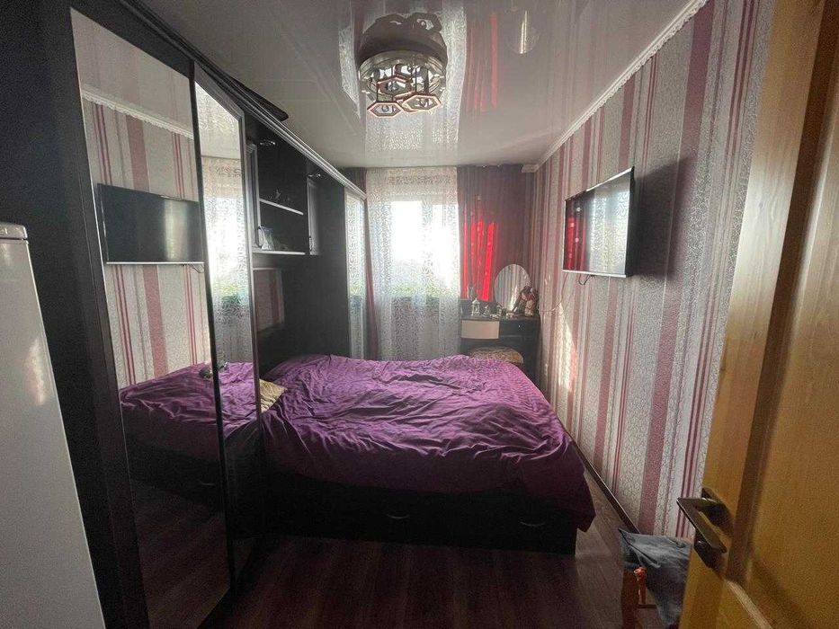 2 комнатная квартира