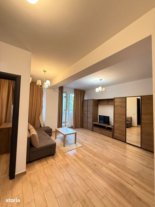 Apartament 2 camere- Mobilat si Utilat - Mutare Imediata - Militari