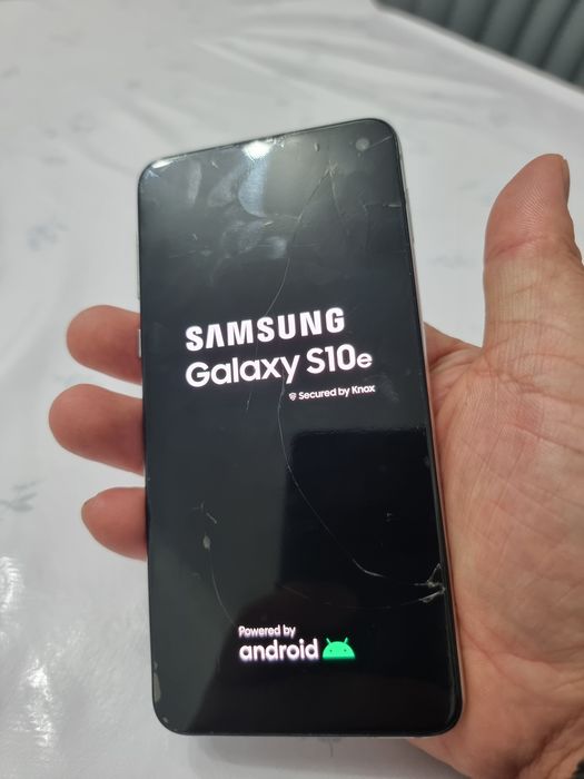 Samsung galaxy s10e 128гб