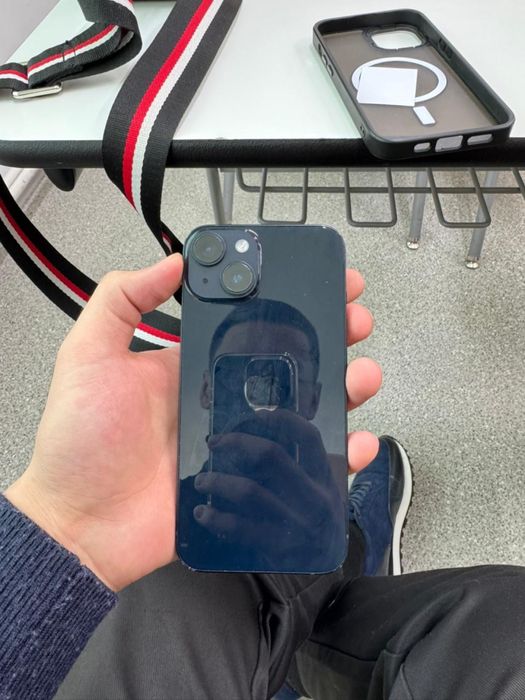 Айфон 14 128 гб