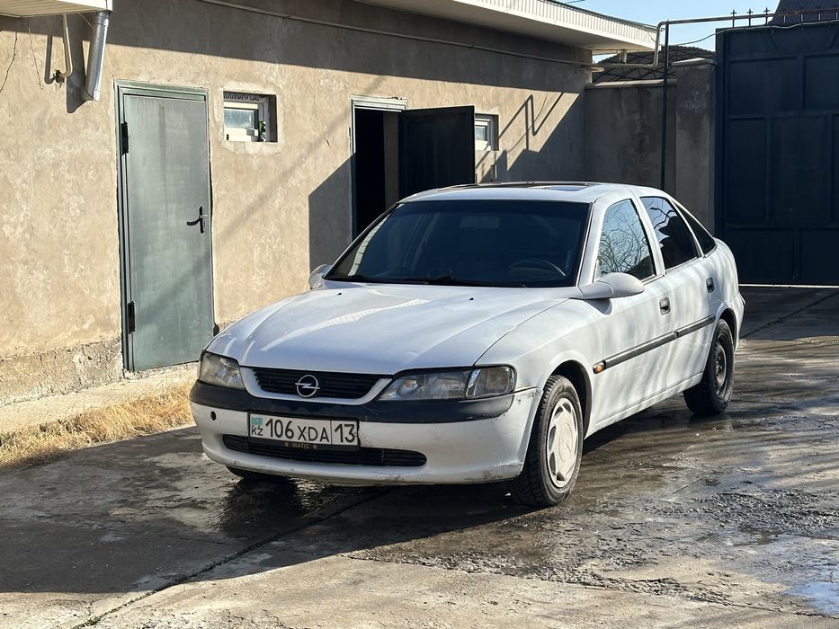 Опел бэшка сатылады Опел вектра Б продам