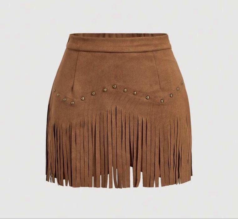 Нова Кадифена пола с ресни