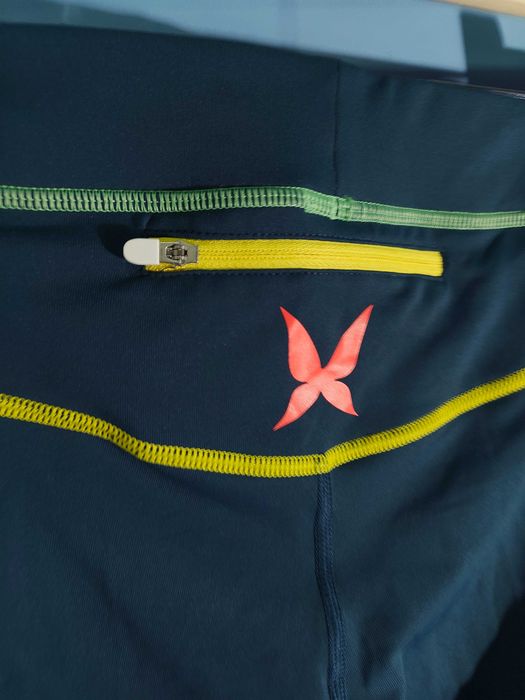 Kari Traa Клин Дамски М