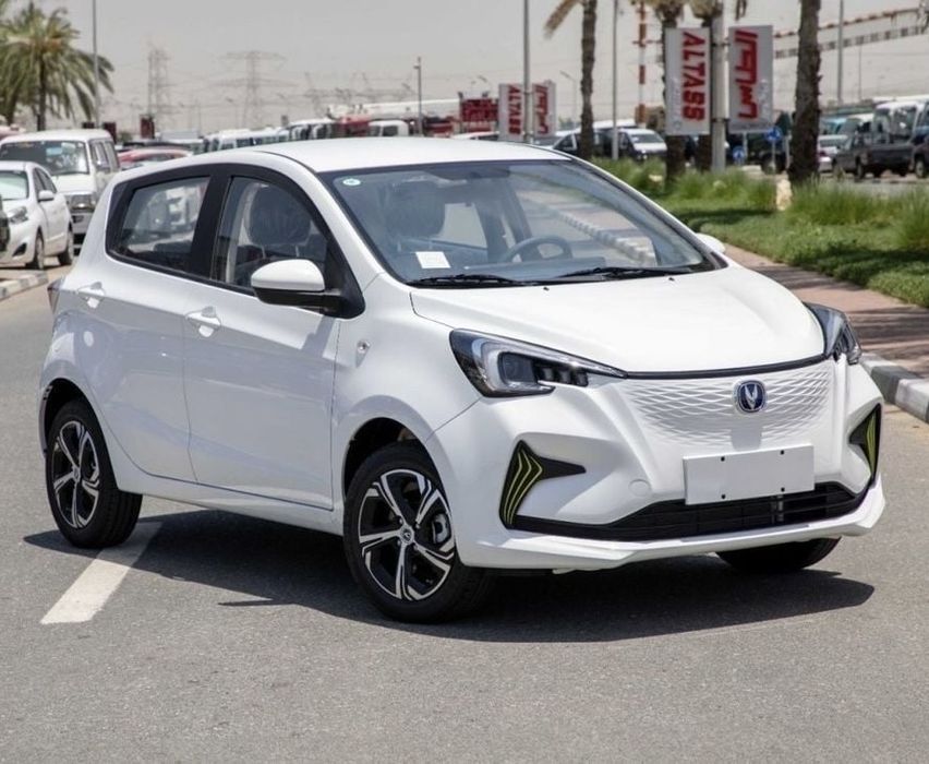 Changan Ben Ben Chegirma narxda