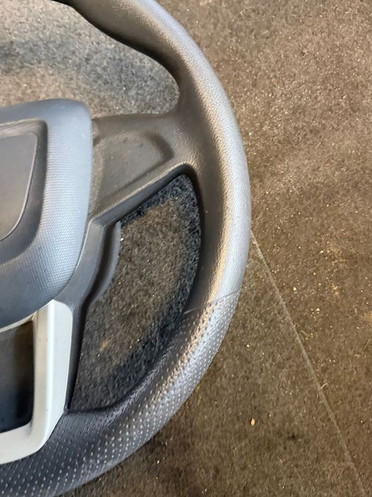 Вола и Аербег Airbag Сеат Seat Ibiza 1.6tdi