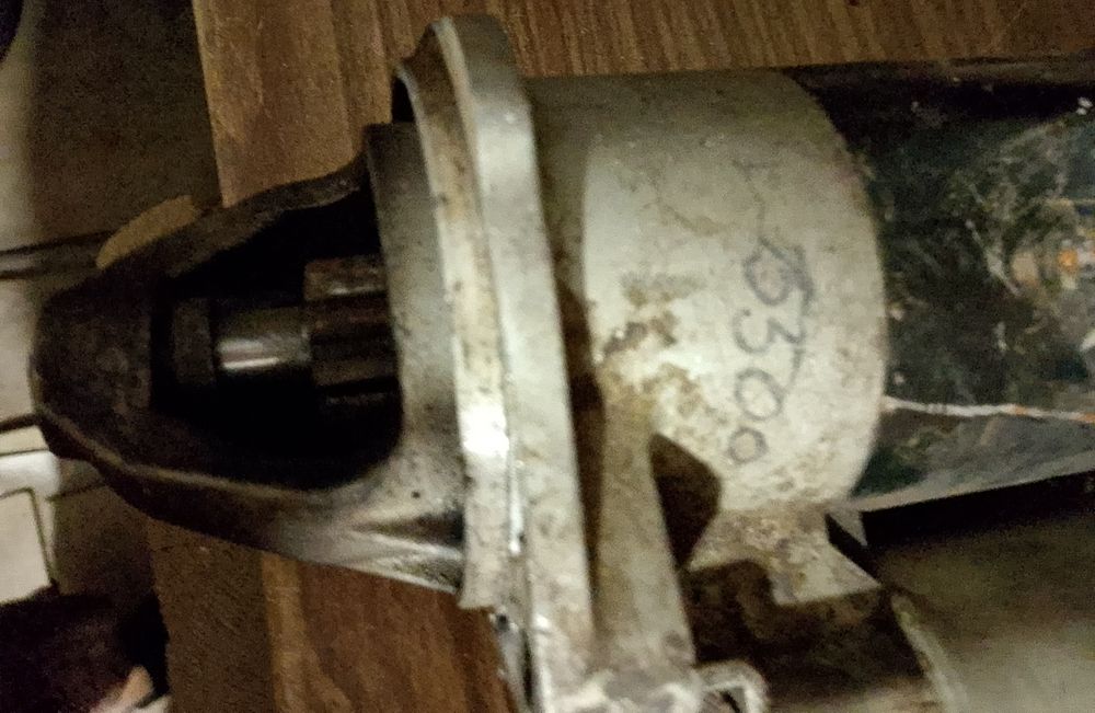 Продается Стартер и Генератор на авто Ауди 100 с4