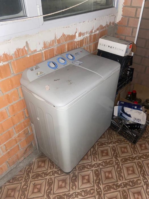 Продам полуавтомат