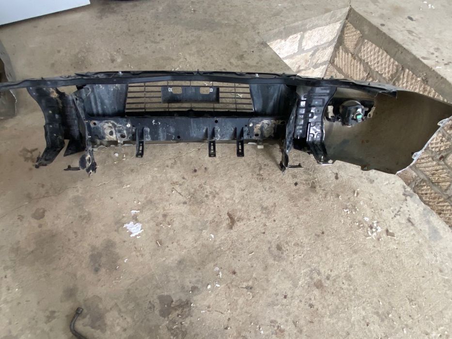 Бамперы.Оригинал.2022жылгы.HILUX