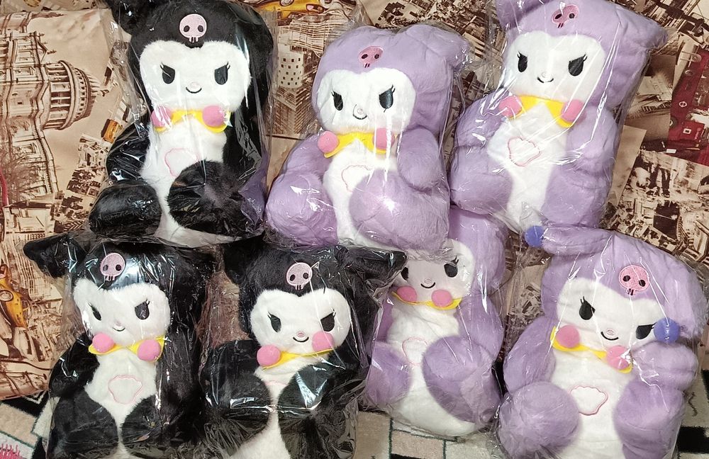 Популярный Куроми