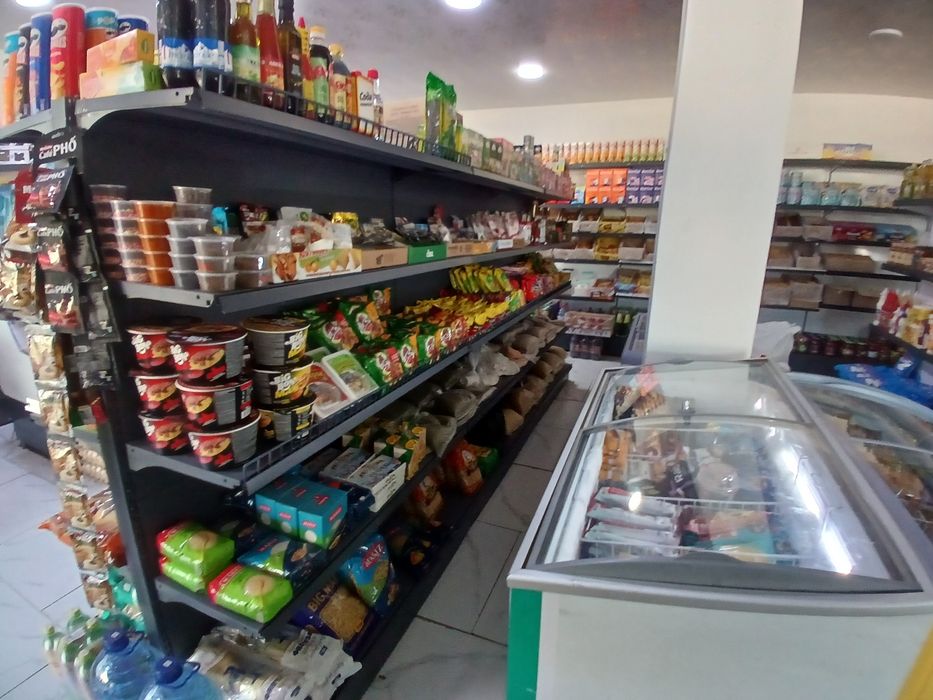 Tayyor yurib turgan daromadli Doʻkon Biznesi sotiladi
