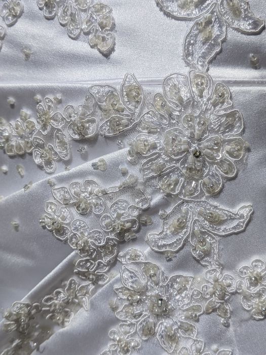 Булчинска рокля за 400 лева