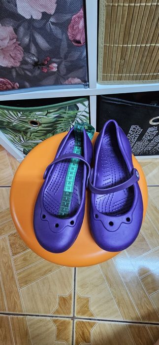 Balerini Crocs marimea 34