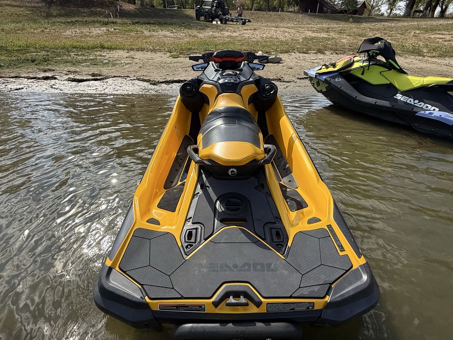 Jetski Seadoo,Rxt-RS300,2022,80 ore
