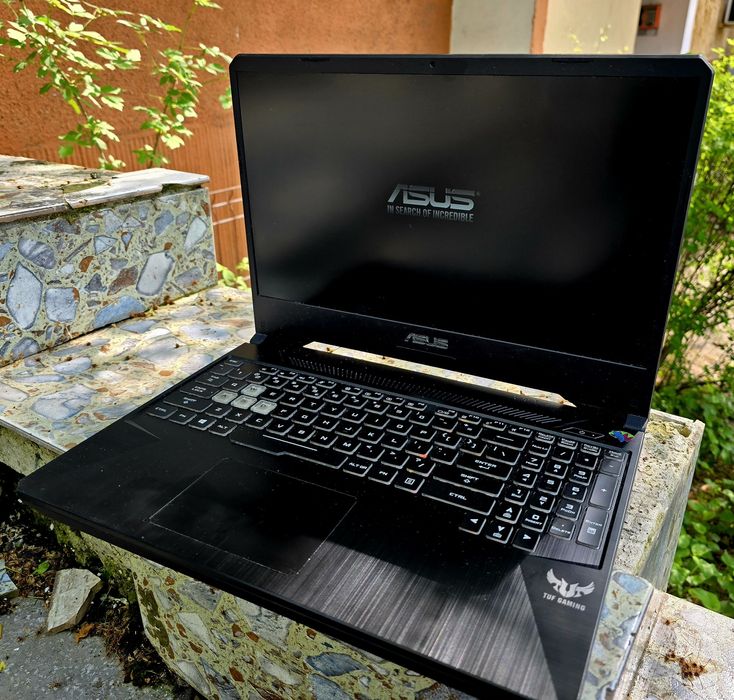 Asus Tuf Gamming